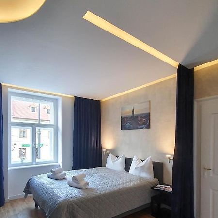 Studio Bufnita - The Owl'S Nest Sibiu Exterior photo